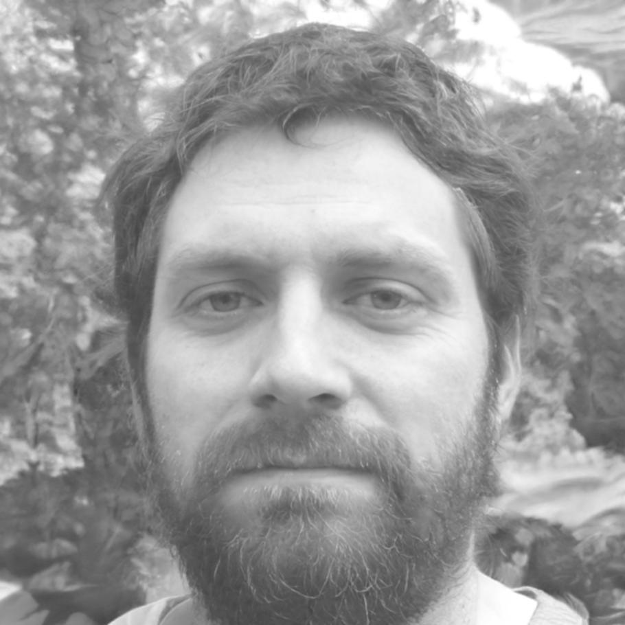 Portrait de Rémi Blanchard, formateur en stratégie commerciale